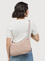 Bag Skara Small Pink | Kapten & Son