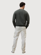 Berja-Sweatshirt für Herren | ECOALF