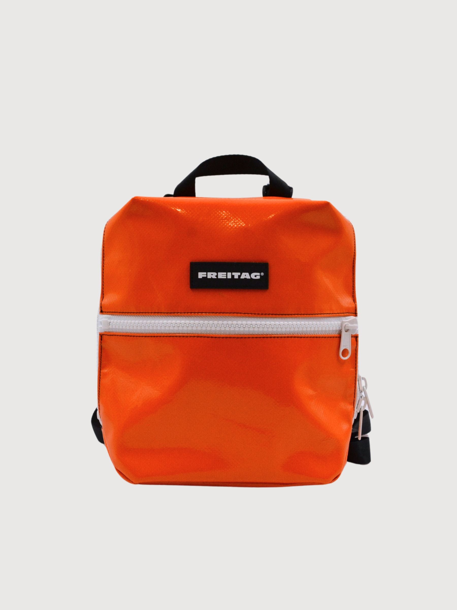 F44 WALTER Orange | Freitag