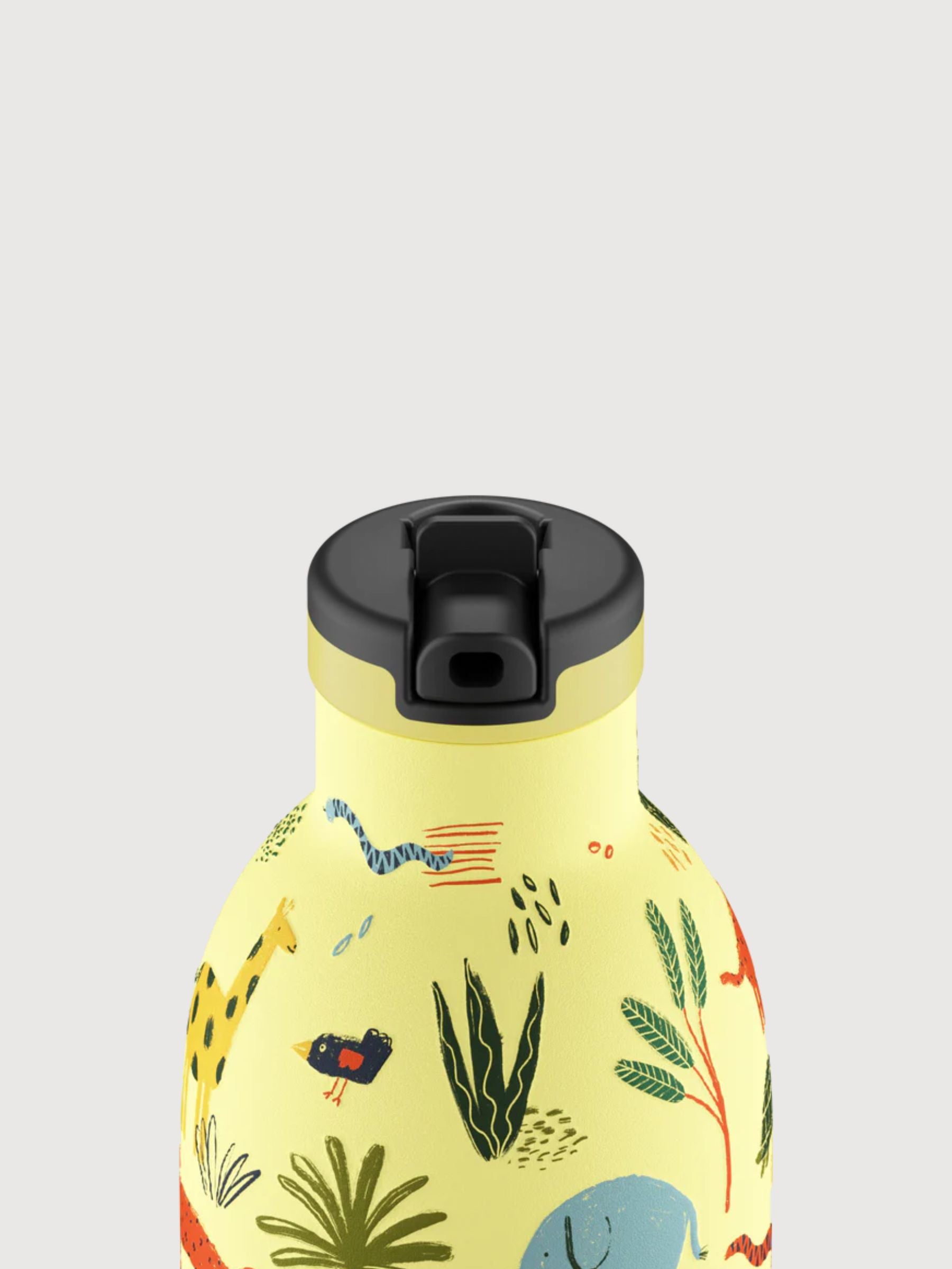 Clima Bottle 330 Dschungelfreunde | 24 Bottles