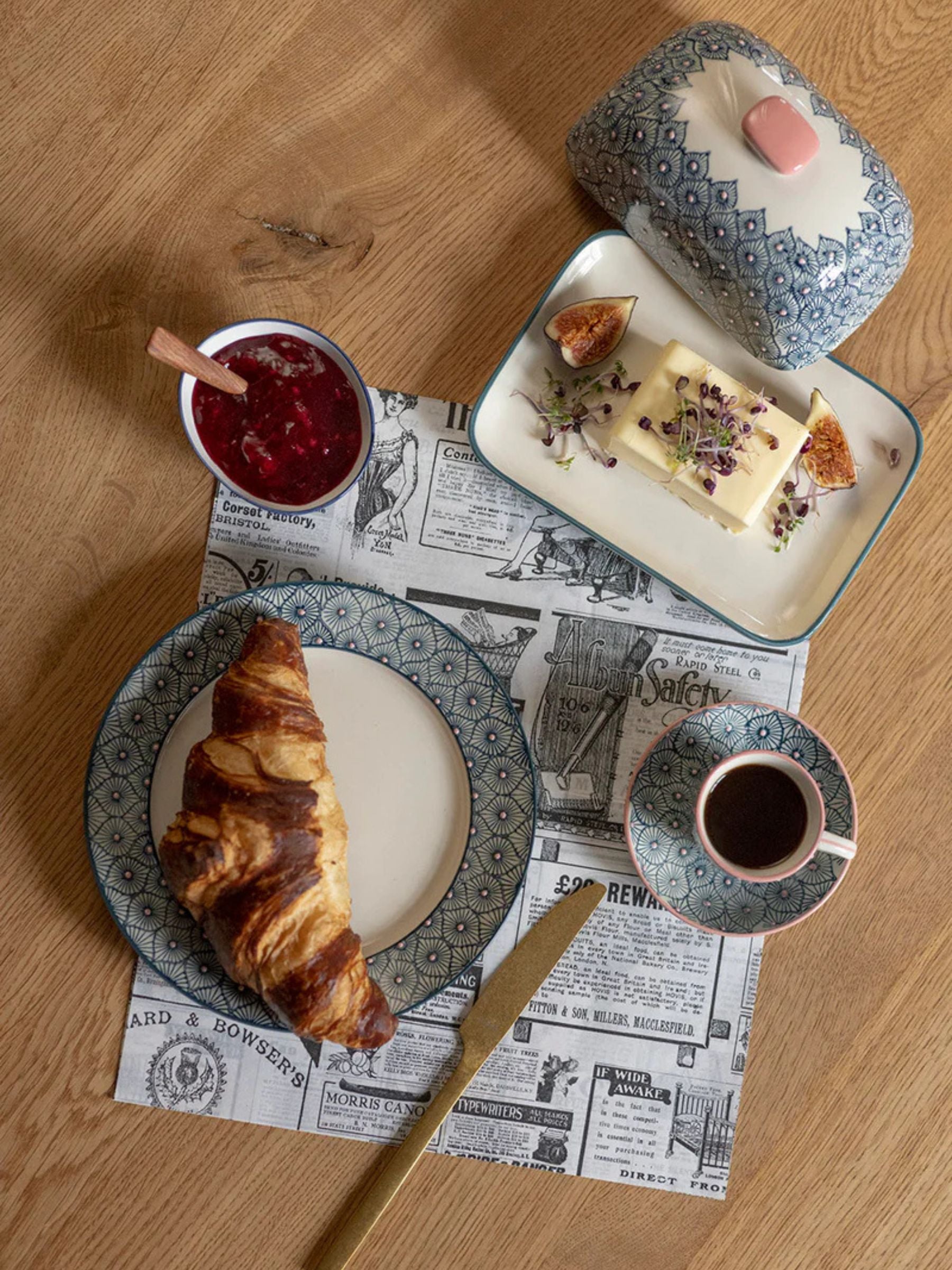 Butterdose MIX N MATCH | Tranquillo