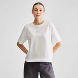 T-shirt Vadstena God is a Woman | Dedicated