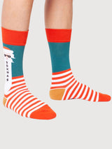 Calzini Merry Soxmas Natale | Dillysocks