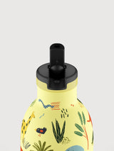 Clima Bottle 330 Jungle Friends | 24 Bottles