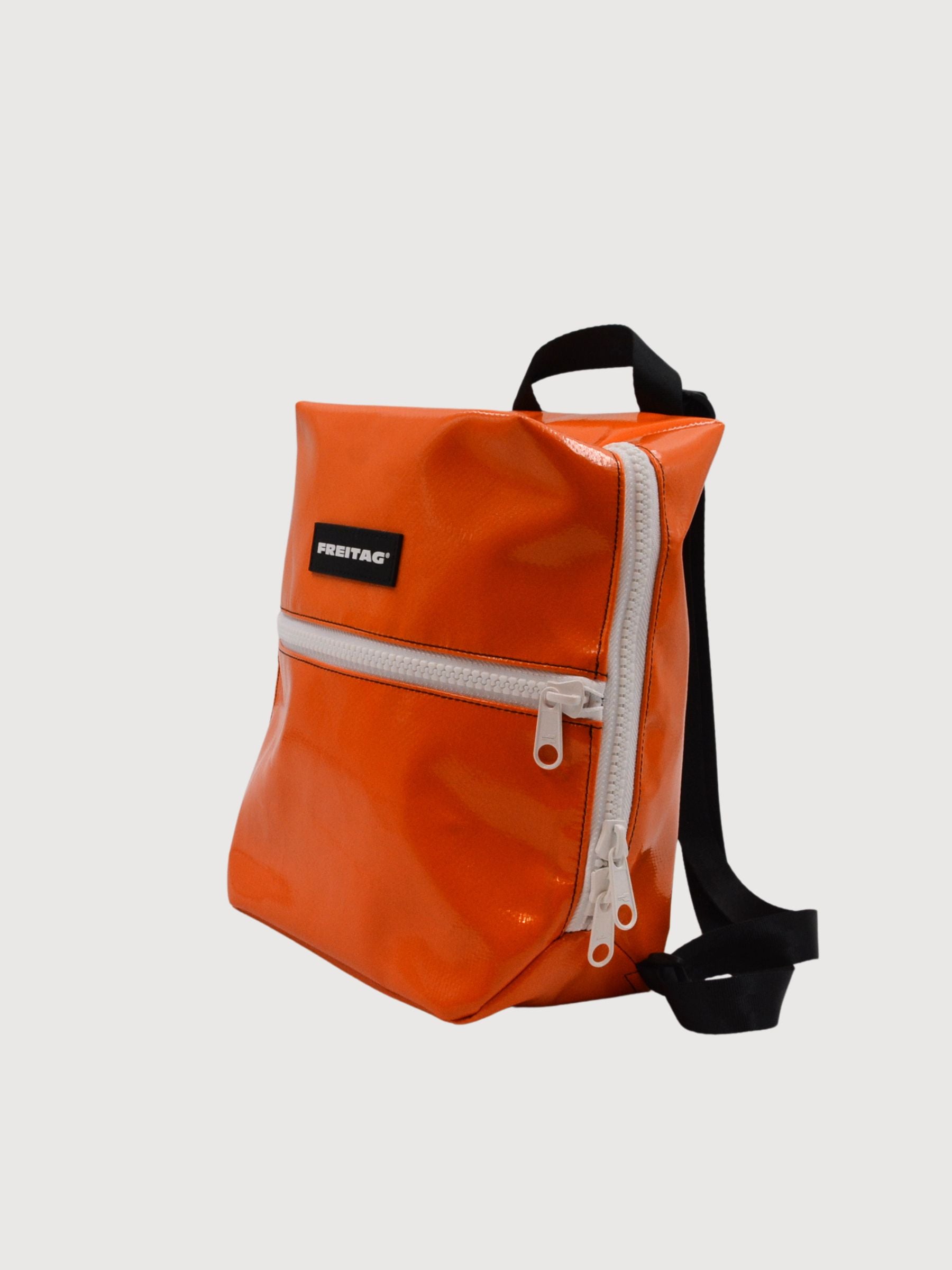 F44 WALTER Orange | Freitag