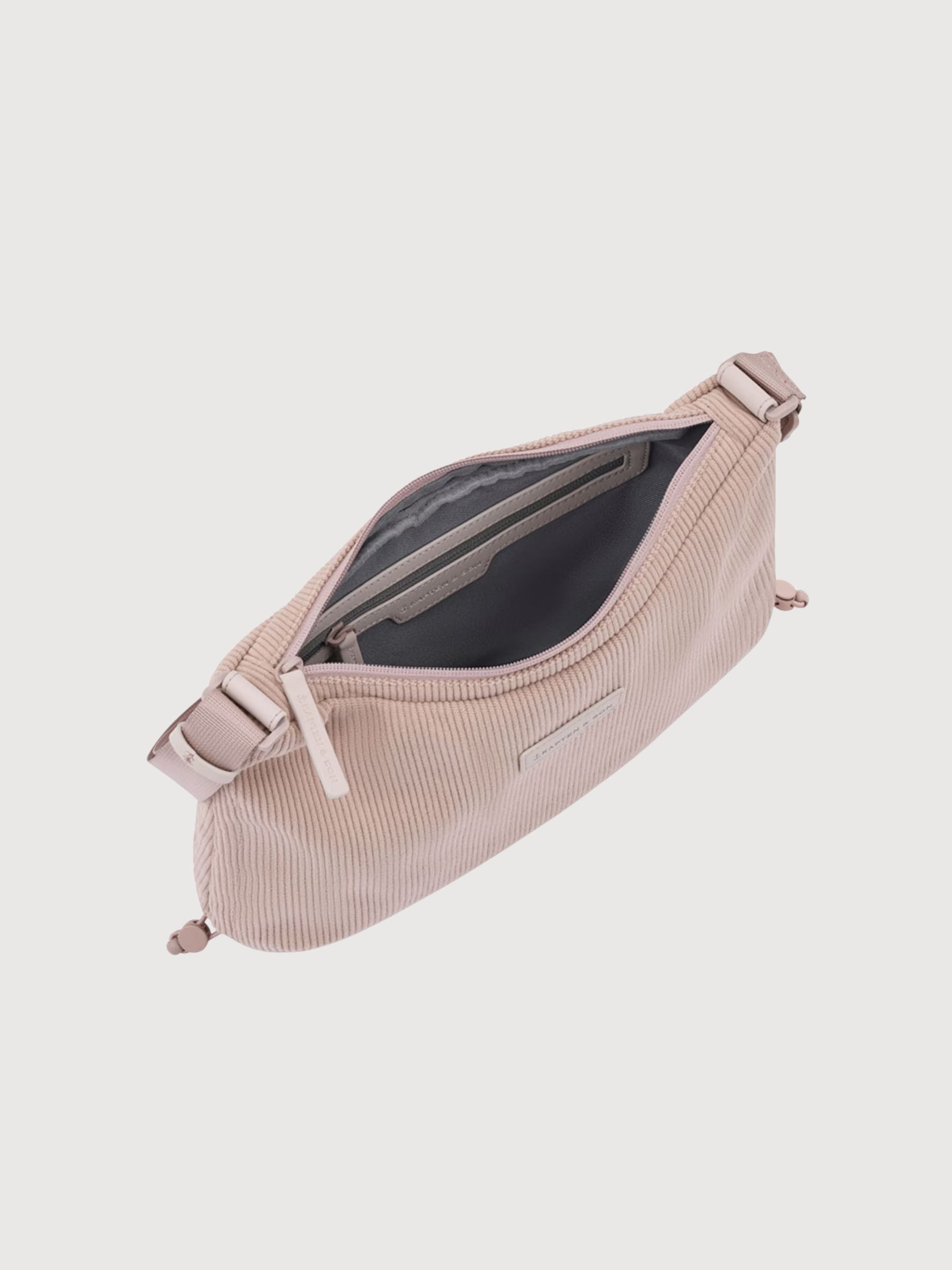 Bag Skara Small Pink | Kapten & Son