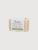 Shampoo Bar ALOE VERA creme | Tranquillo