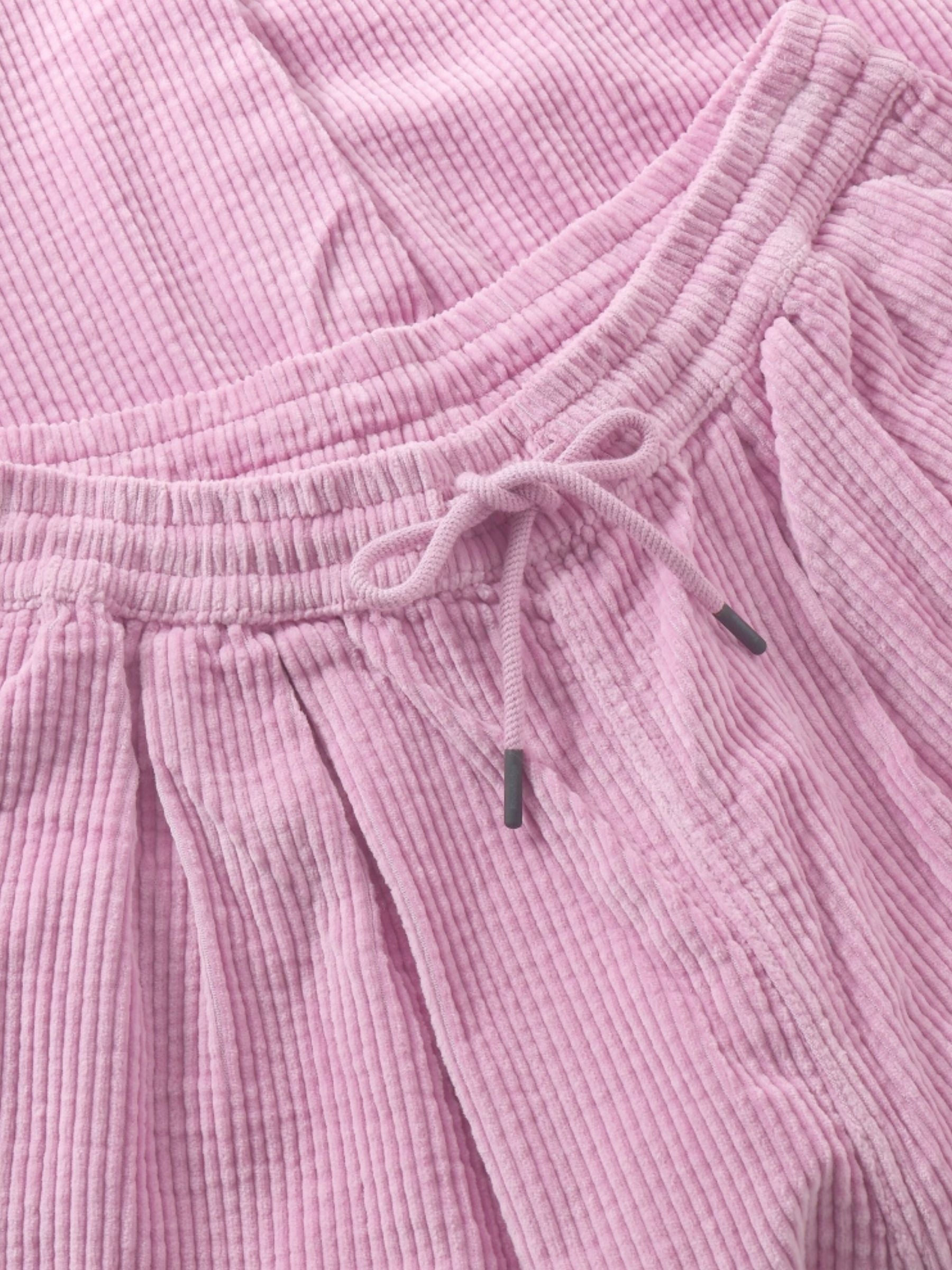 Pants Hazy Haze Woman | Knowledge Cotton Apparel