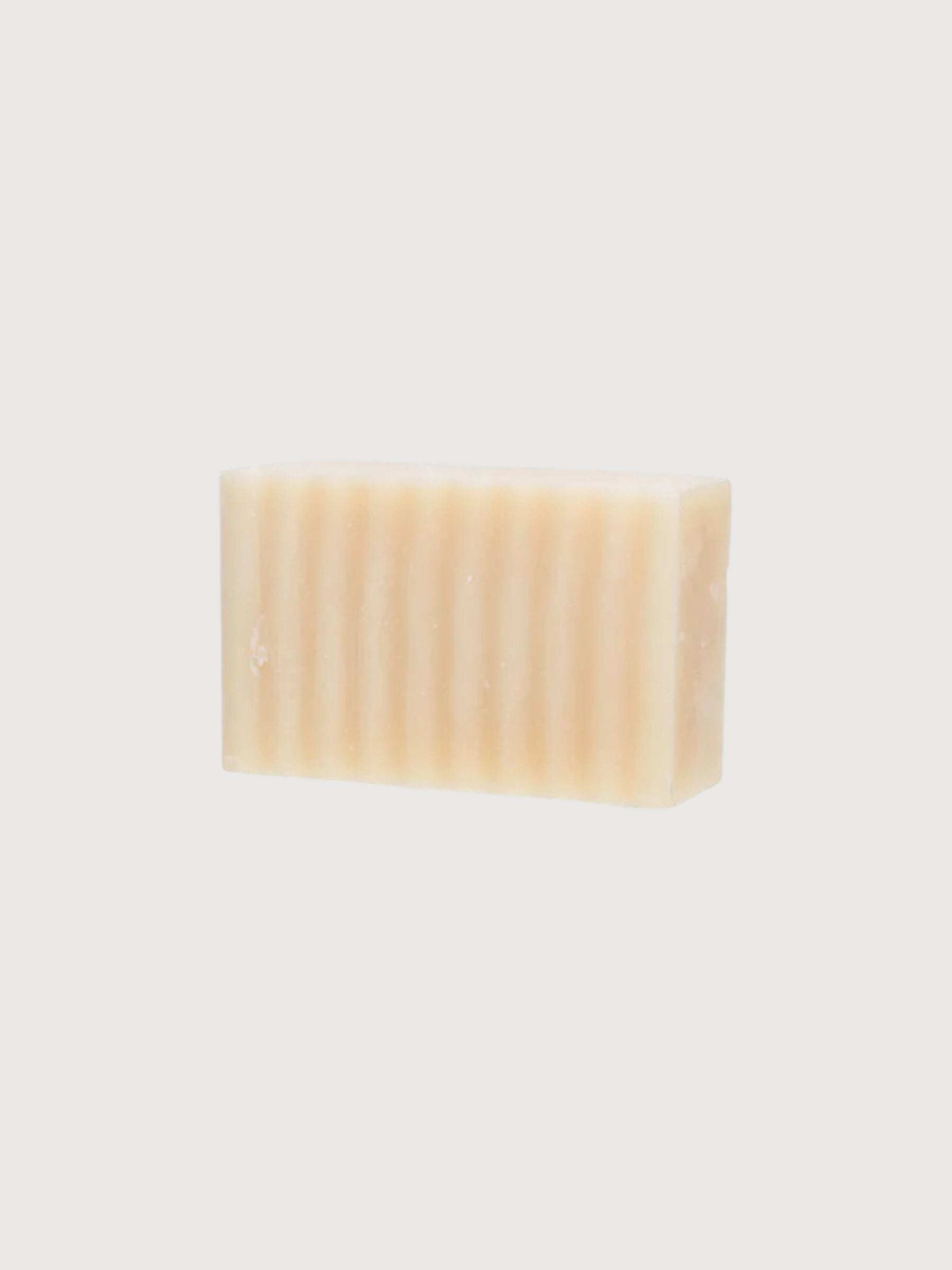 Shampoo Bar ALOE VERA creme | Tranquillo