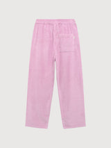 Pants Hazy Haze Woman | Knowledge Cotton Apparel
