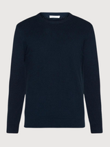 Pullover Man Vagn | Abbigliamento in cotone della conoscenza