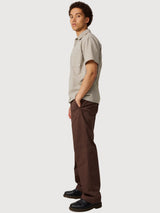 Jupiter Shirt Green | Makia