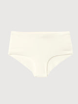 Seamless Panty White in Tencel | Calida