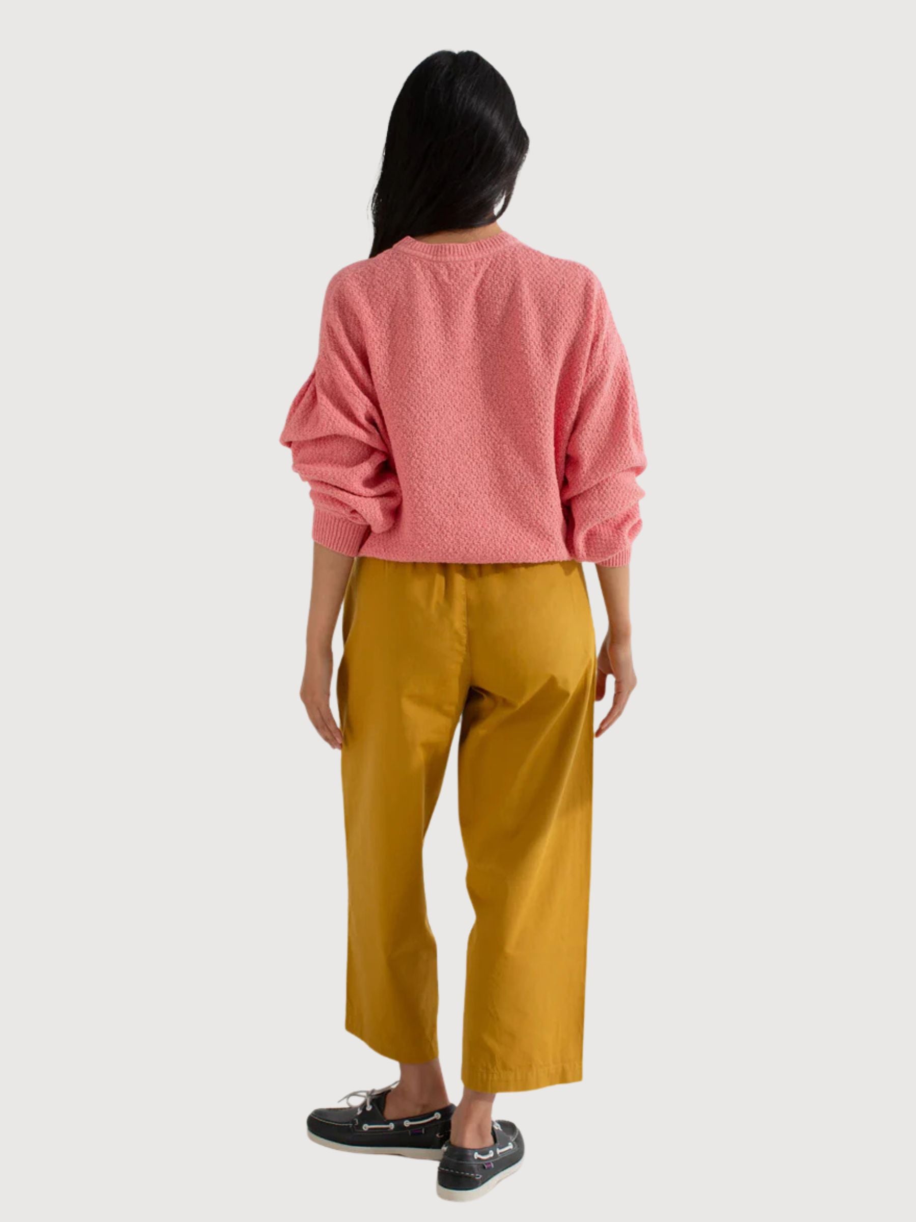 LLOMBARDS Pink | TWOTHIRDS