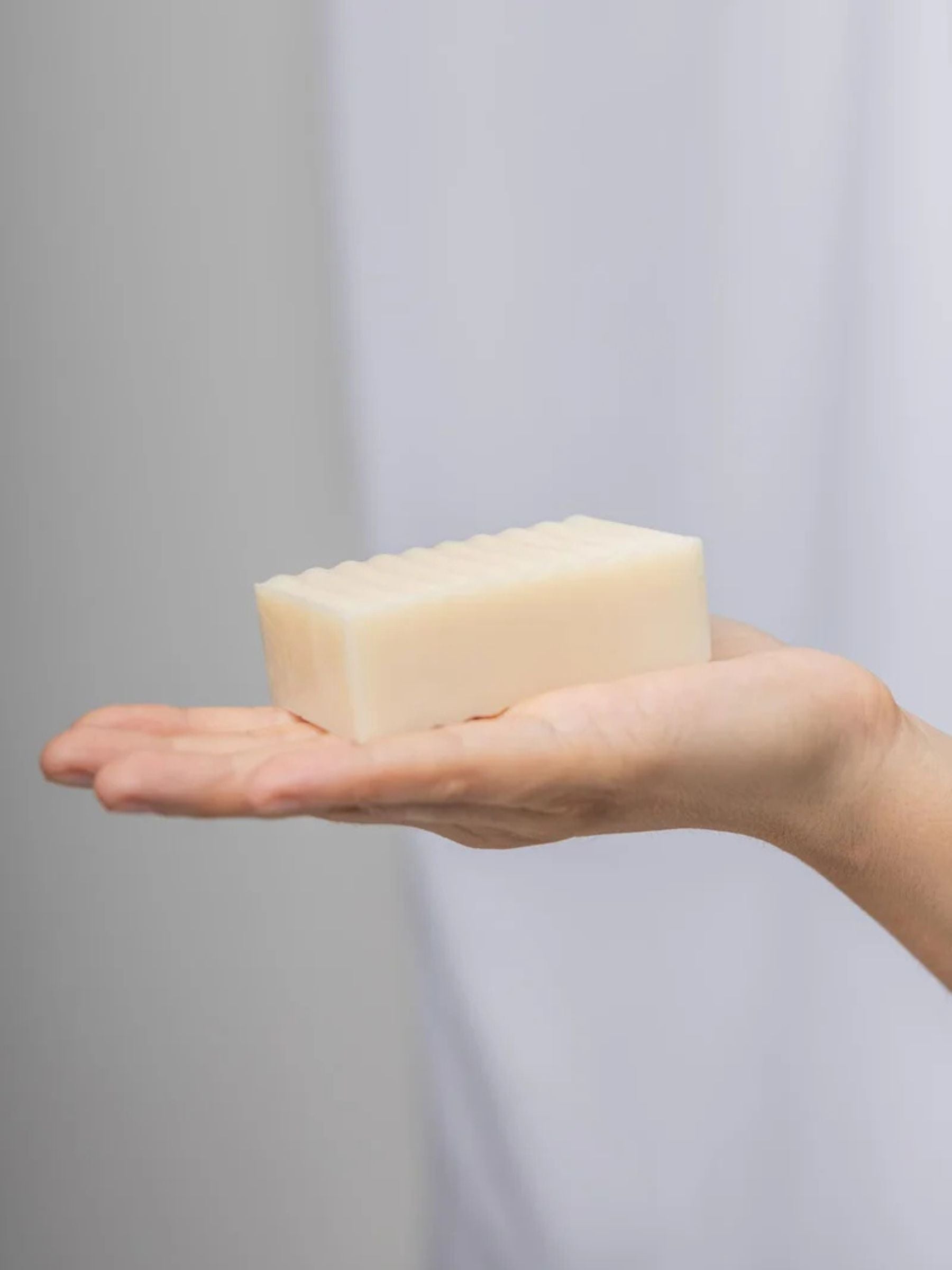 Shampoo Bar ALOE VERA creme | Tranquillo