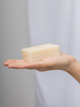 Shampoo Bar ALOE VERA creme | Tranquillo