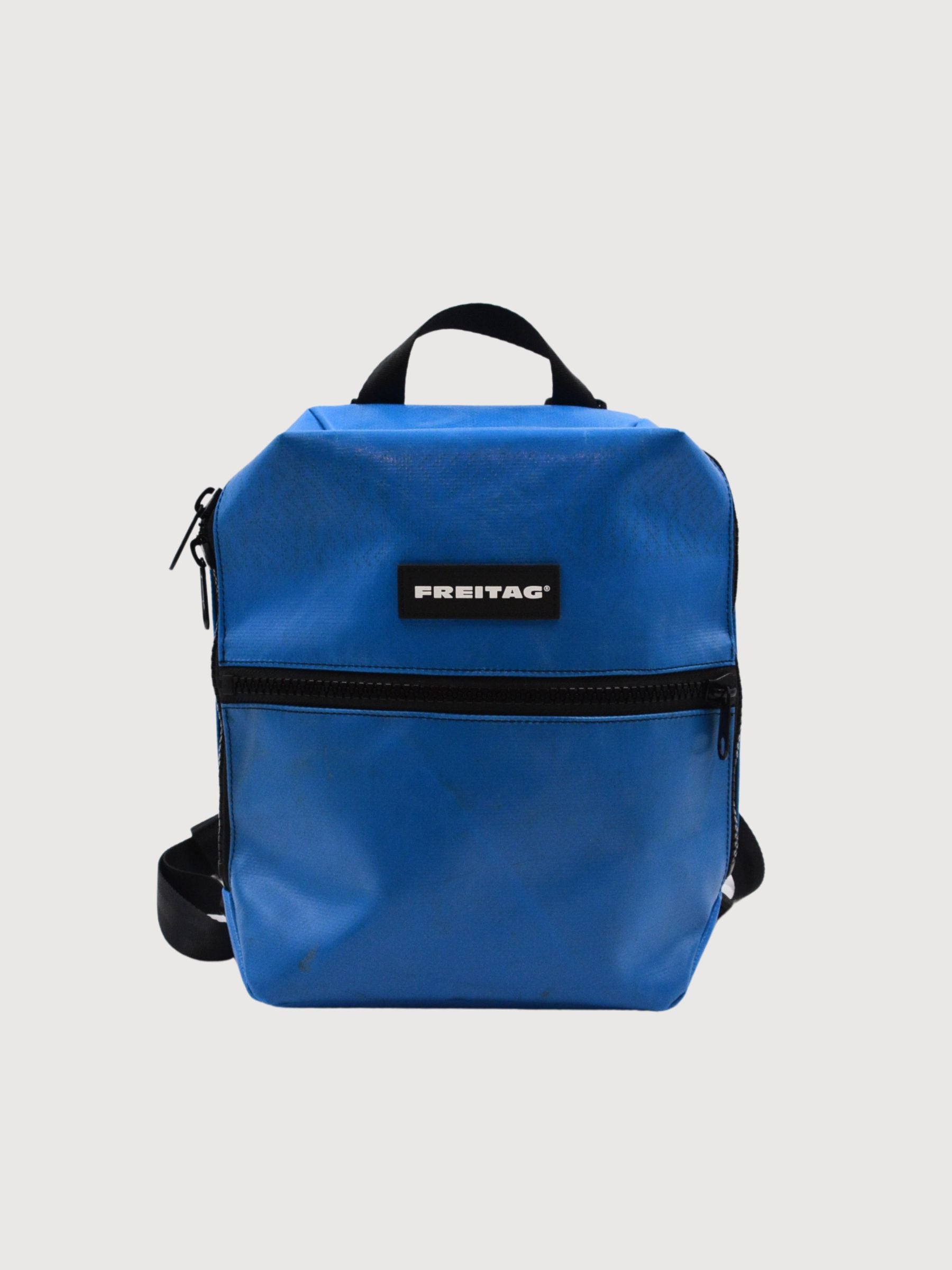 F44 WALTER Blue | Freitag