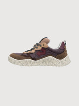 Sneakers Hana Espresso | Id.Eight