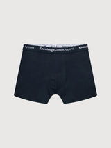 Boxer 2Pack Multicolor | Knowledge Cotton Apparel