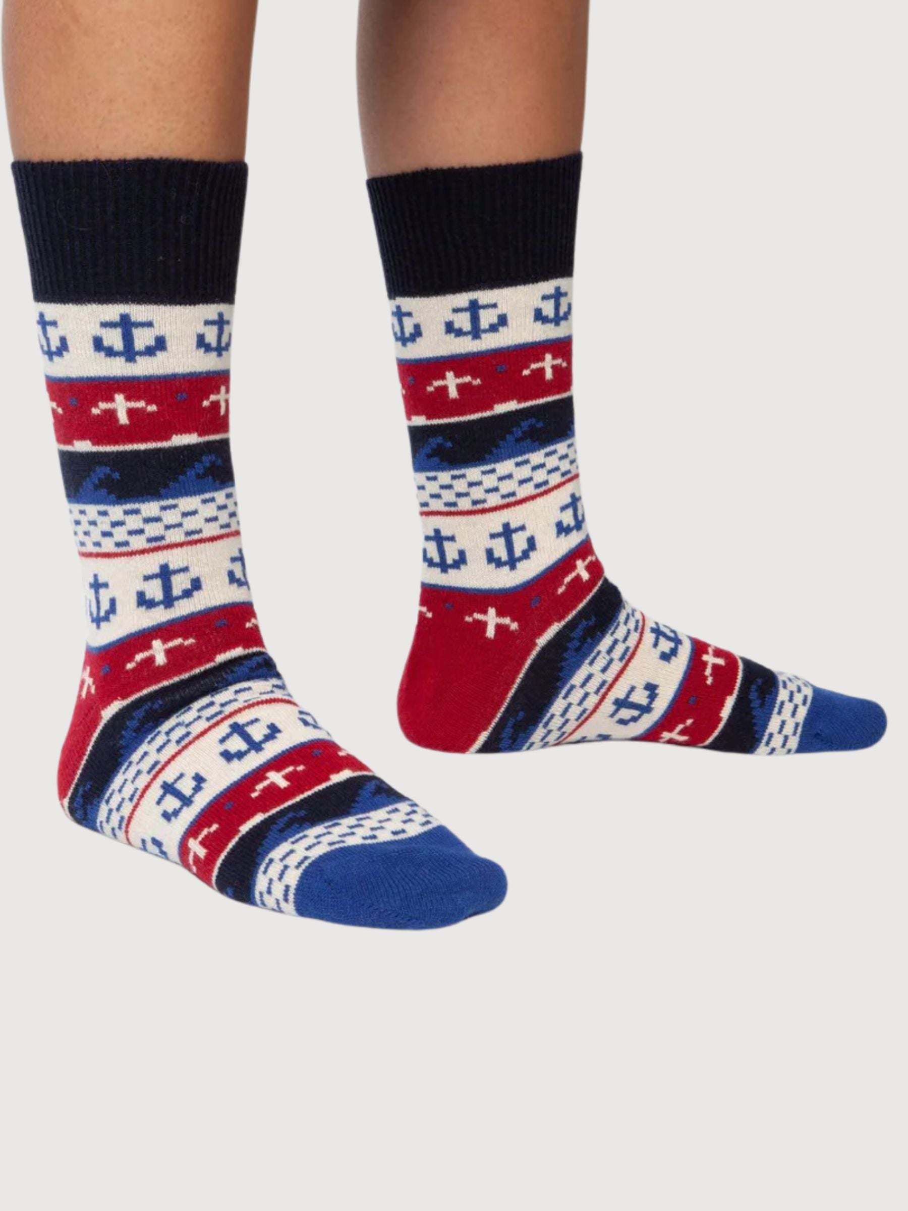 Wool Socks Cozy Kasper | Dillysocks