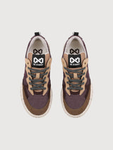 Sneakers Hana Espresso | Id.Eight