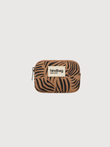 Portafoglio Lili Zebra Cinnamon | Hindbag