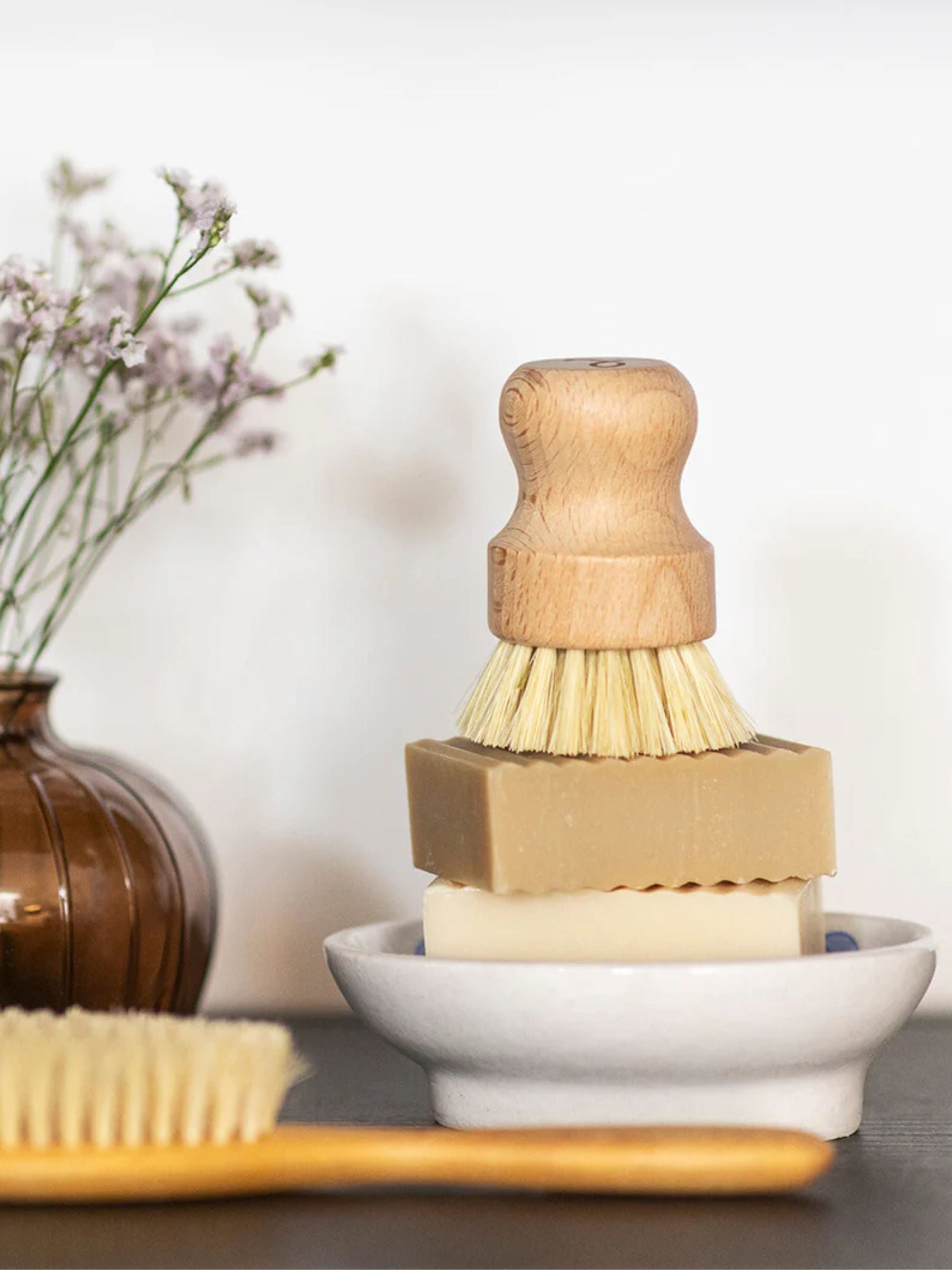 Shampoo Bar ALOE VERA creme | Tranquillo