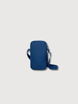 Kleine Tasche Amsterdam Blau | Lefrik