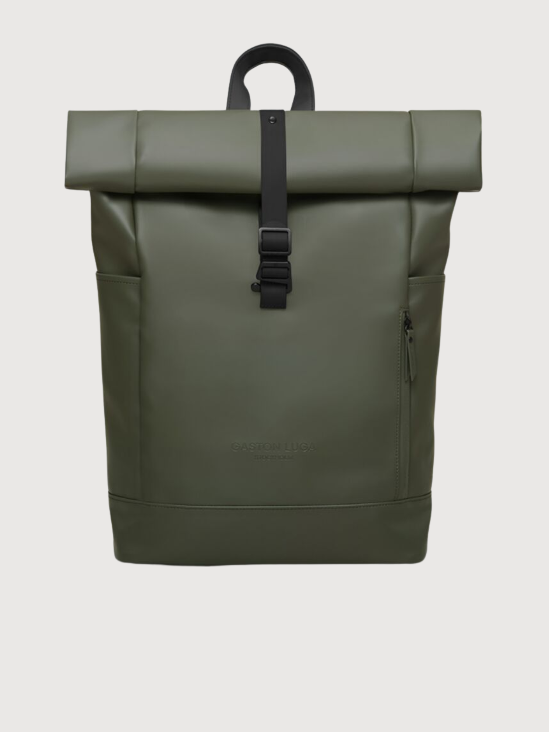 Backpack Splaesh Rolltop / Rullen 16" | Gaston luga
