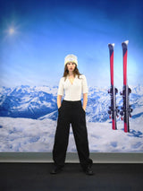 Beanie Keep Pushing Multicolor Unisex | Verb To Do