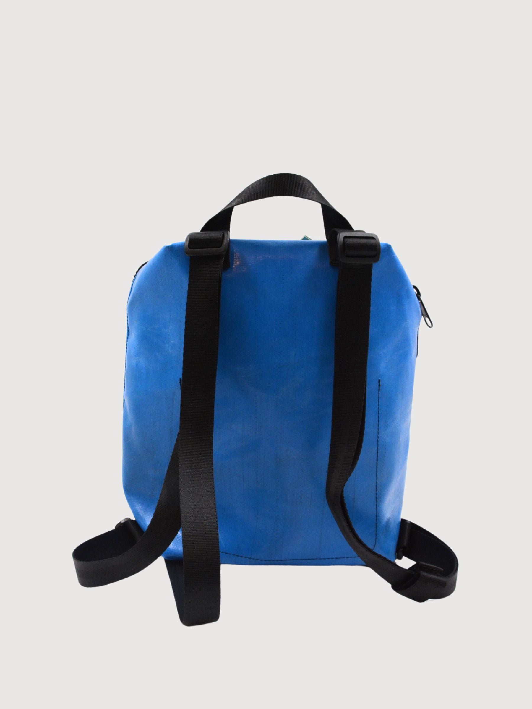 F44 WALTER Blue | Freitag