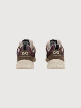 Sneakers Hana Espresso | Id.Eight