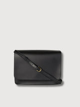 Bag Audrey Black in Apfelkin | O My Bag