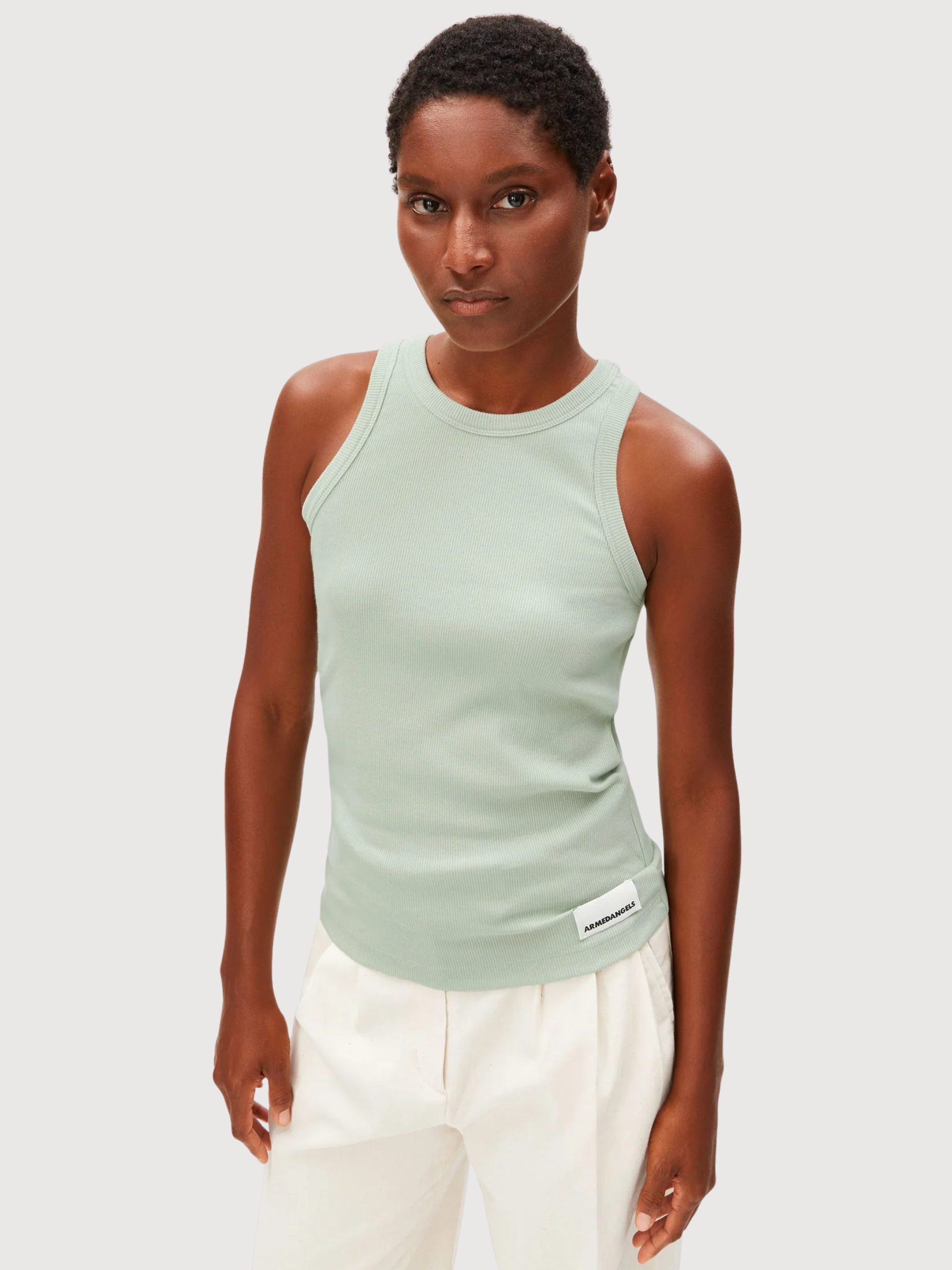 Top Kanitaa Foam | Armedangels