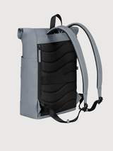 Backpack Splaesh Rolltop 14" Granite | Gaston Luga