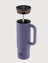 Straw Cup 800 Dusk | 24 Bottles