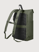 Backpack Splaesh Rolltop / Rullen 16" | Gaston luga