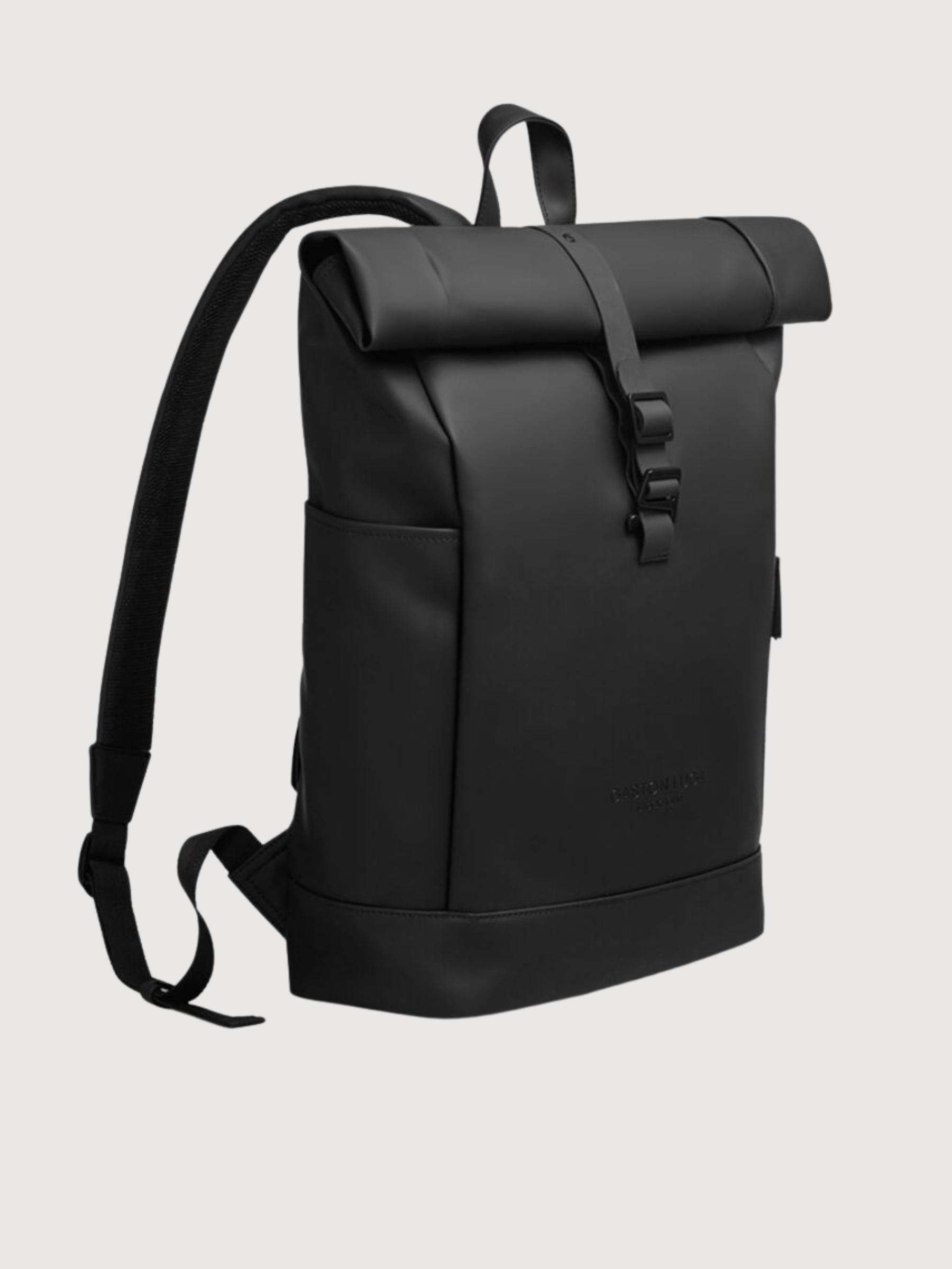 Splaesh Rolltop / Rullen 16" Black | Gaston Luga
