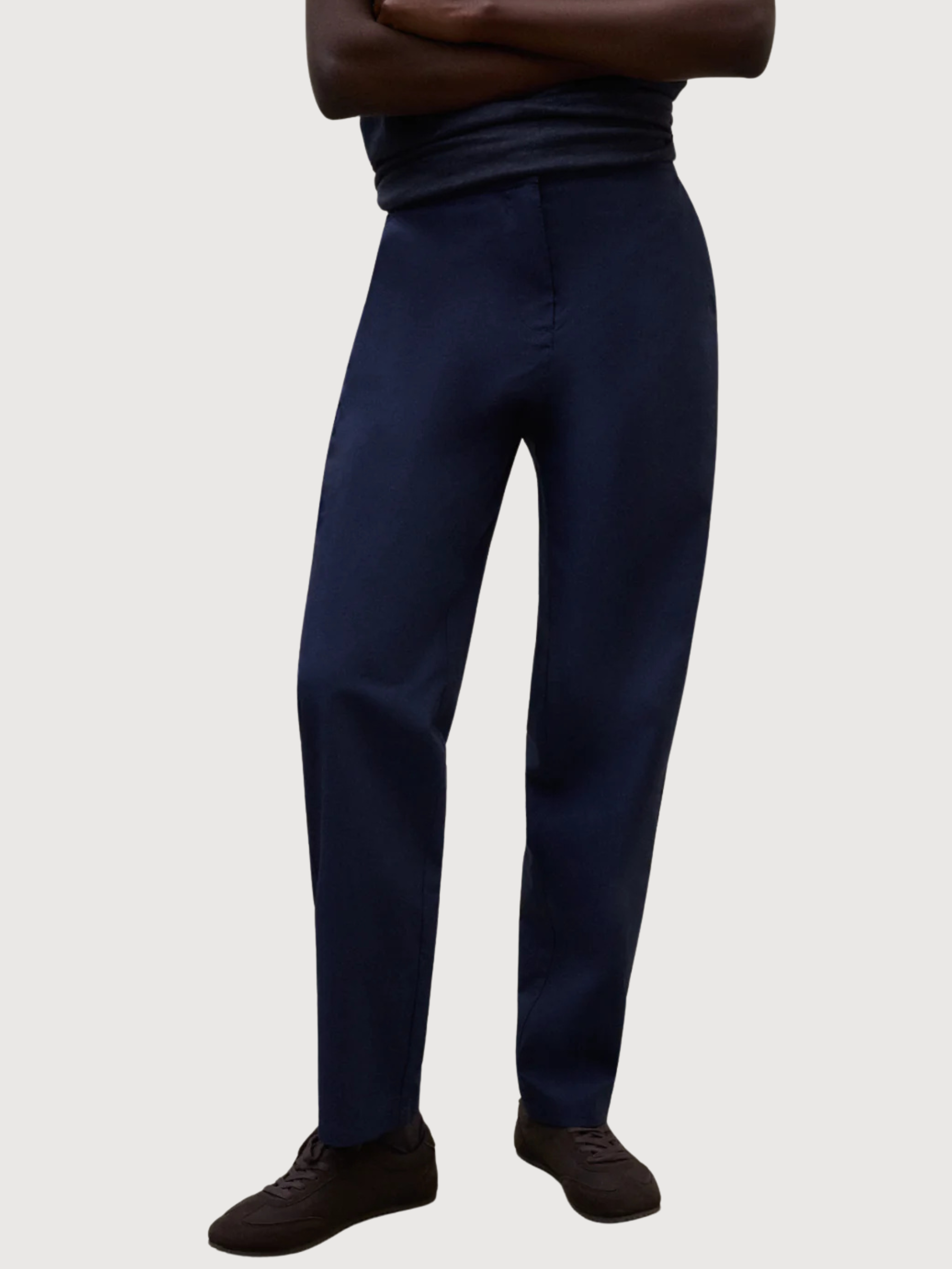 PANTALONI LAGA DONNA | ECOALF