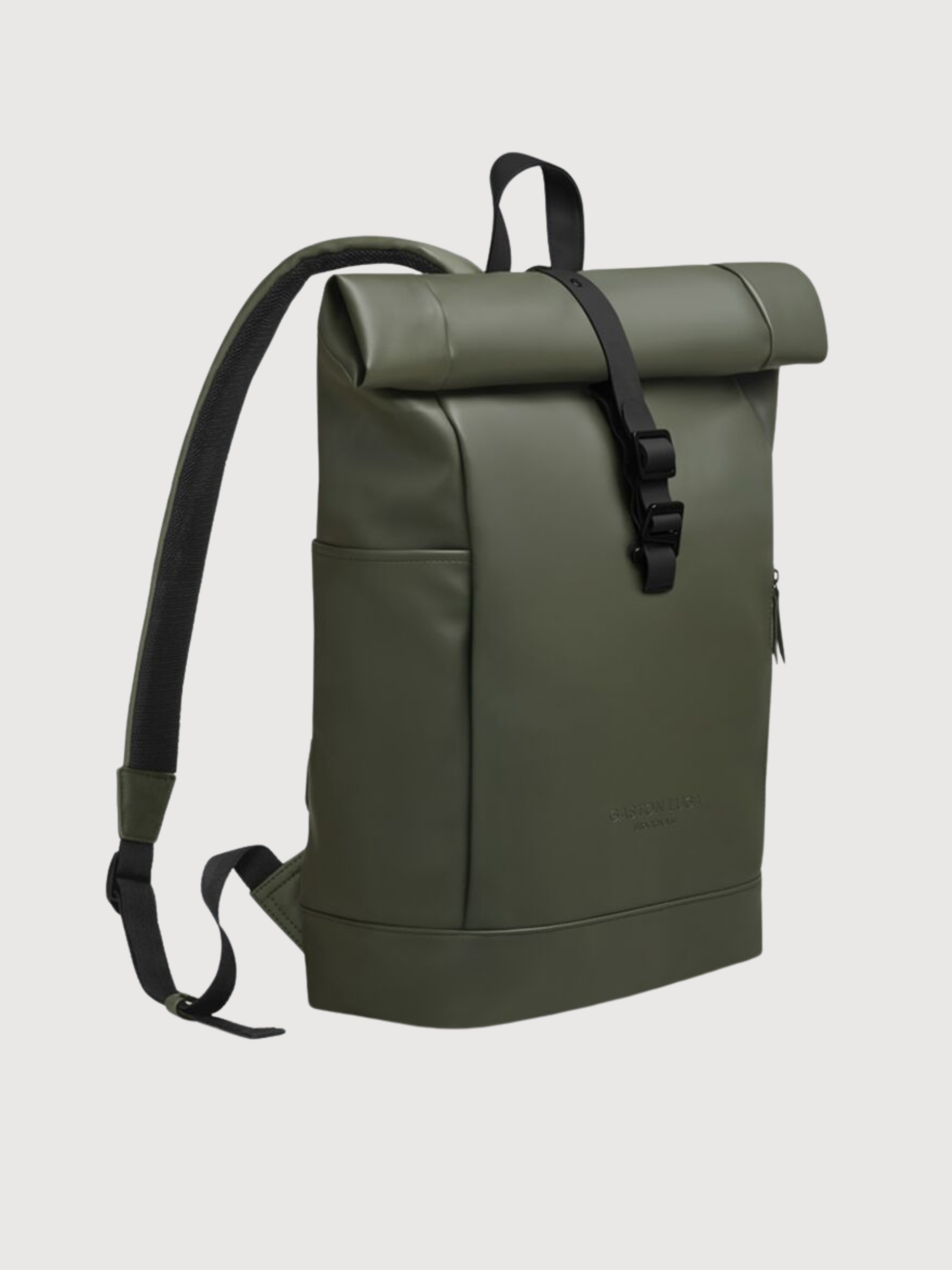 Backpack Splaesh Rolltop / Rullen 16" | Gaston luga
