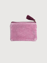 Samttaeschchen FLORAL