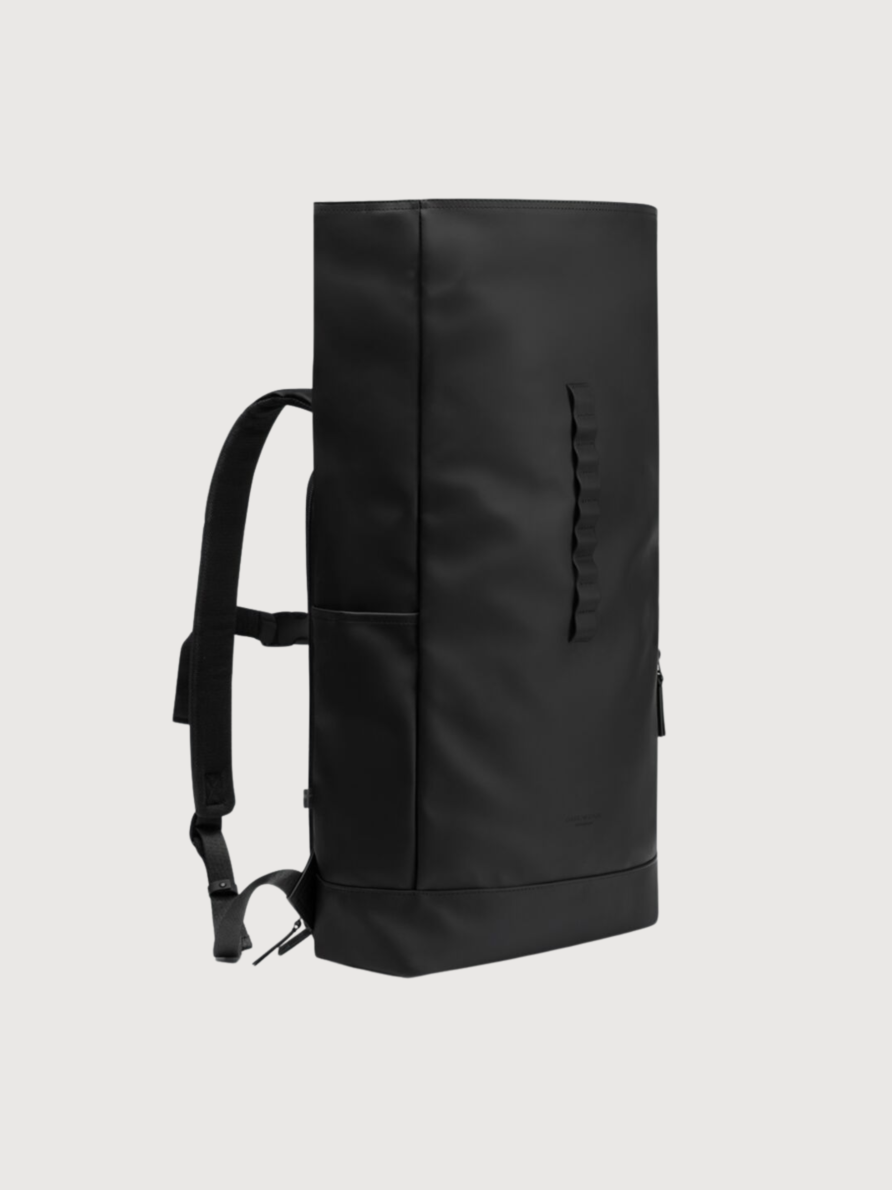 Splaesh Rolltop / Rullen 16" Black | Gaston Luga