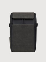 Backpack Bali Medium Black | Kapten & Son
