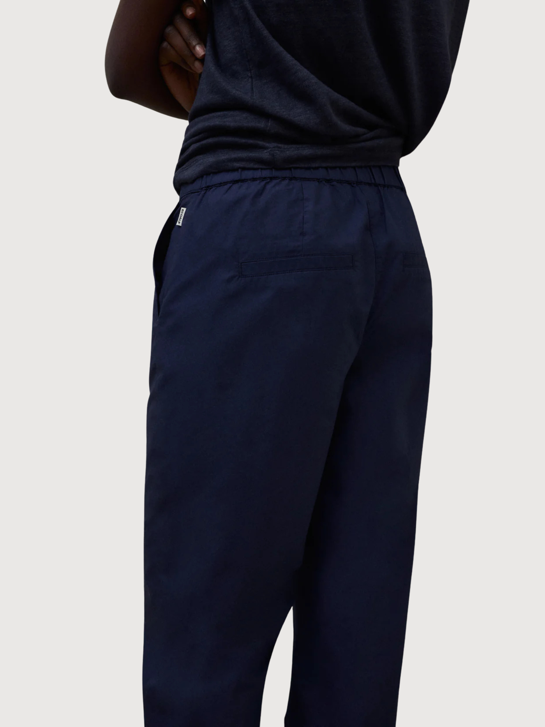 PANTALONI LAGA DONNA | ECOALF