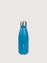 Tree Bottle 350ml Turquoise Stainless Steel | Nikin