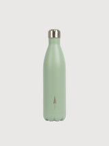 Tree Bottle 750ml Mint Stainless Steel | Nikin
