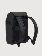 Backpack Bali Medium Black | Kapten & Son