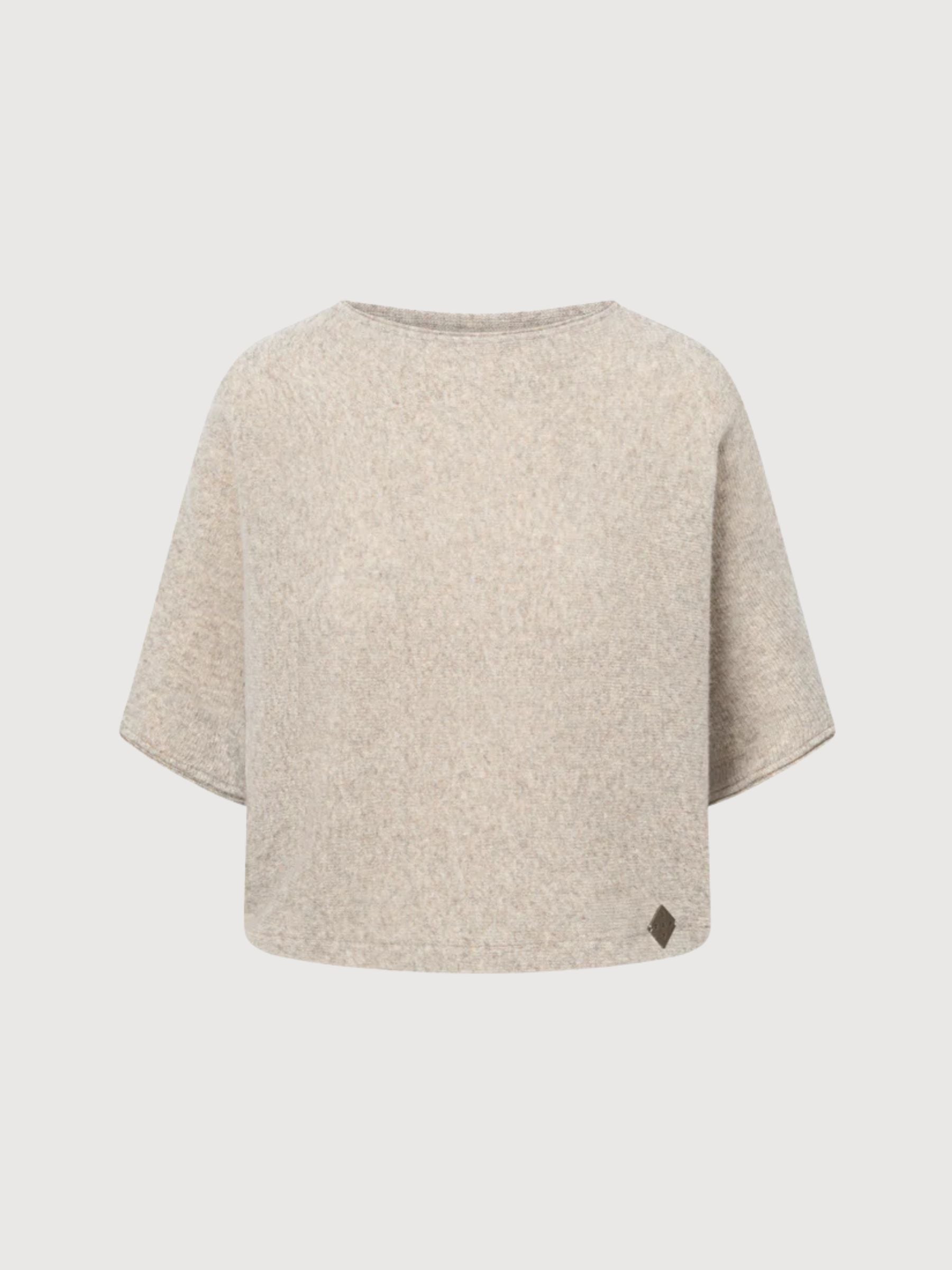 Pullover Nena Lana Beige | Stapf