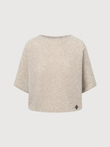 Pullover Nena Wool Beige | Stapf