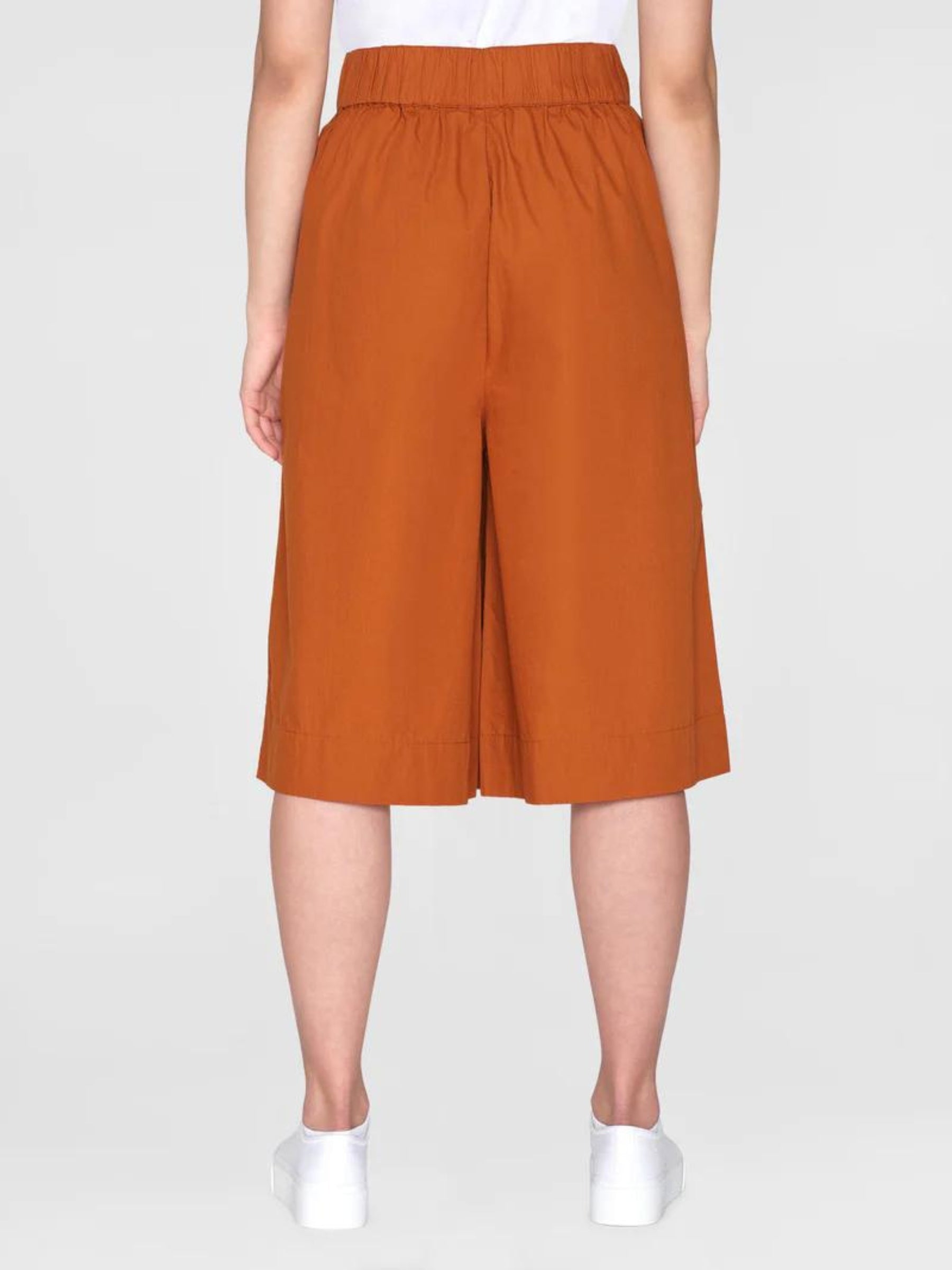 Cotone biologico Eve Culotte | Abbigliamento in cotone della conoscenza